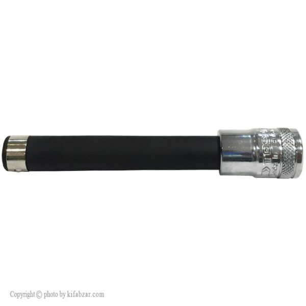 بکس E فوق بلند 12 توسن درایو 1/2 اینچ مدل ET000-12 - Image 1