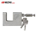 قفل کتابی دلتا مدل 200098 A