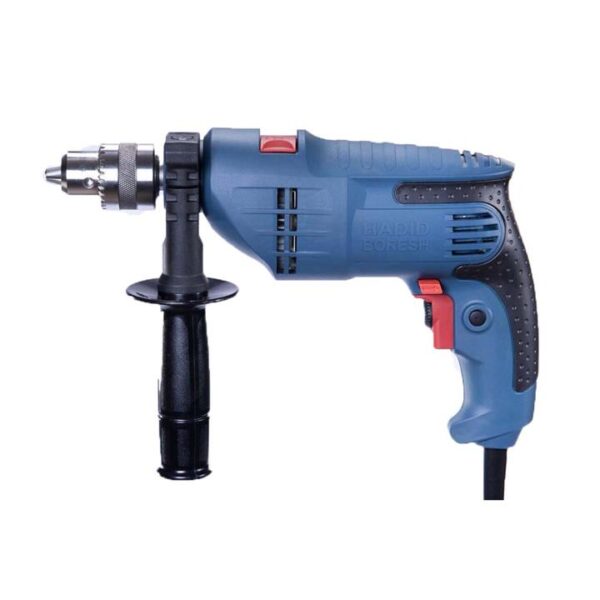 دریل چکشی حدید برش مدل HB-70 - Image 1