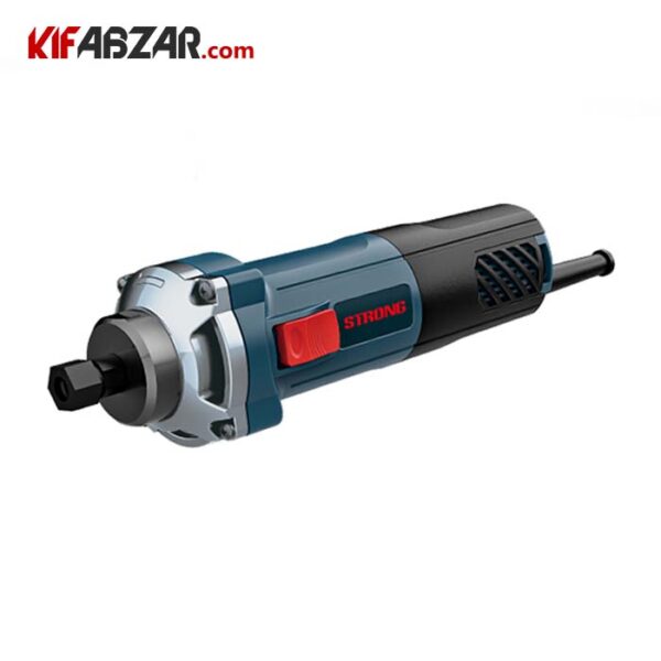 فرز انگشتی گلوکوتاه استرانگ مدل STG1165