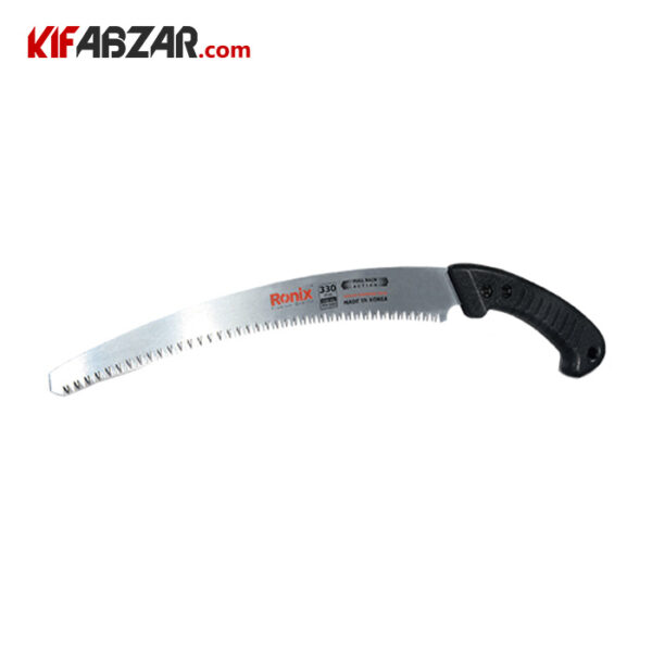 اره باغبانی رونیکس مدل RH 3603 - Image 1