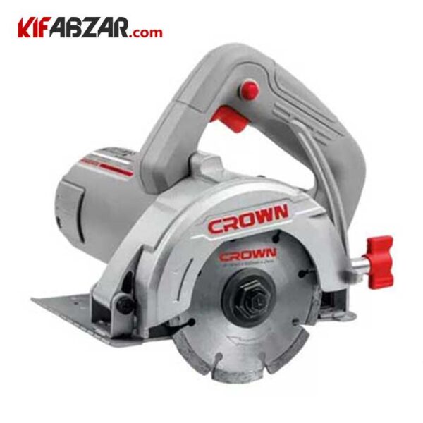 اره سرامیک بر کرون مدل CT15228 - Image 1