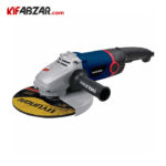 فرز سنگبری هیوندای مدل HP2023