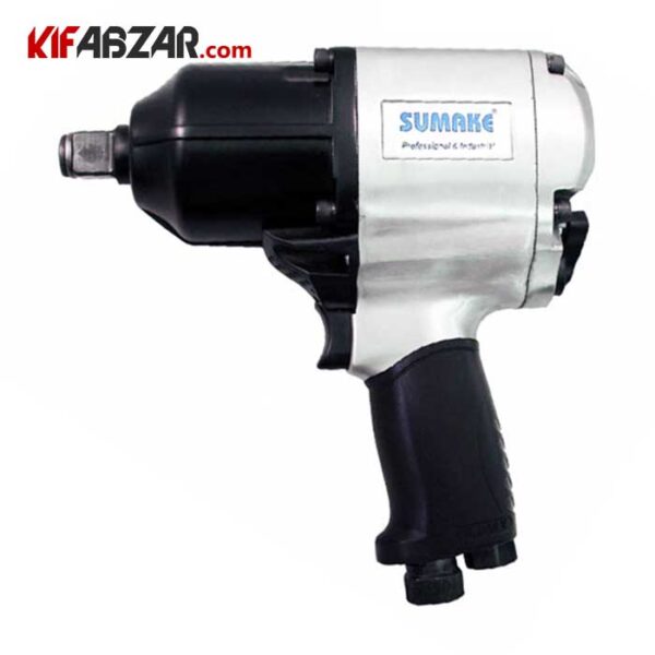 کیت بکس بادی 3/4 اینچ سوماک مدل ST 5578