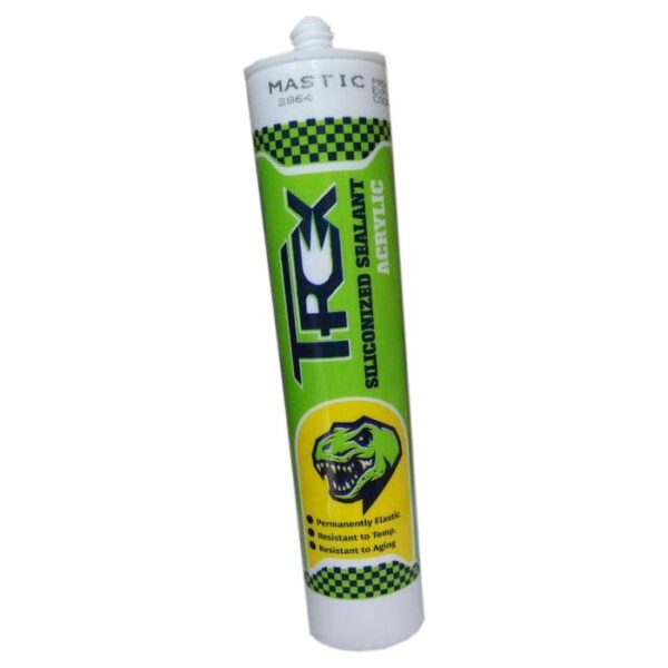 چسب ماستیک تیرکس - Image 1