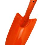 بیلچه باغبانی طرح چک بزرگ بهکو BEHCO