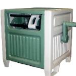 شیلنگ جمع کن 1/2-35 متر بهکو BEHCO