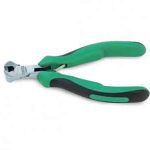 کف چین الکترونیکی  4اینچ تاپ تول TOPTUL