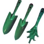 ست 3 عددی بیلچه بهکو BEHCO