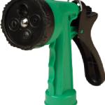 آبپاش 4 حالته پلاستیکی بهکو BEHCO