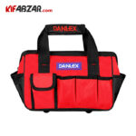 کیف ابزار دنلکس مدل DH-8235