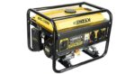 ژنراتور برق 3کیلو وات کنزاکس KPG-13000