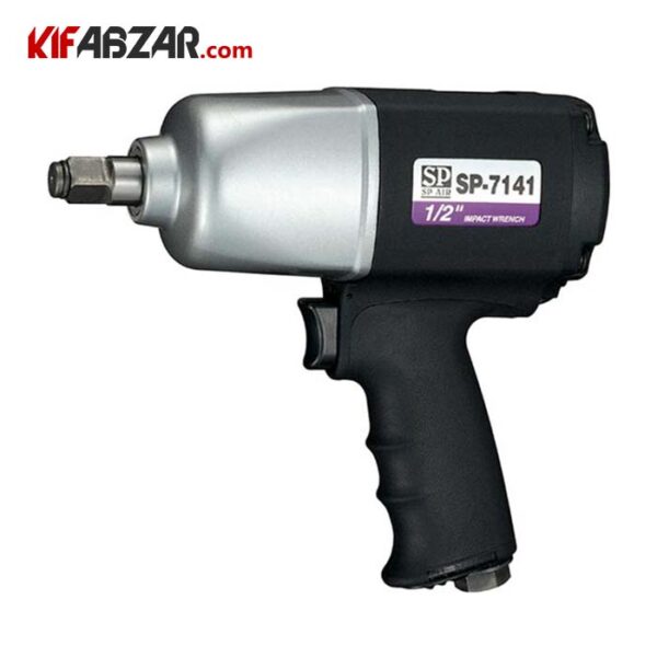بکس بادی 1/2 اینچ اس پی مدل SP 7141 - Image 1