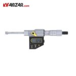 میکرومتر دیجیتال دو فک آسیمتو داخل سنج آسیمتو مدل  0 208