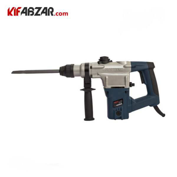 دریل بتن کن 4.6 کیلو ان ای سی مدل 8525 - Image 1