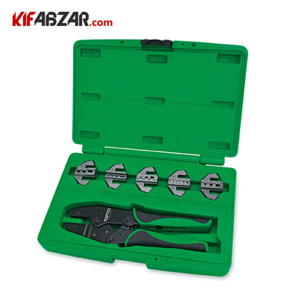 کیت پرس کابلشو 5 سره تاپ تول مدل GAAI0605