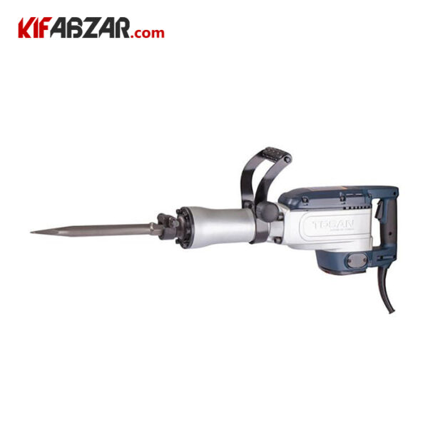 چکش تخریب 15.5 کیلو توسن مدل 6015DH - Image 1