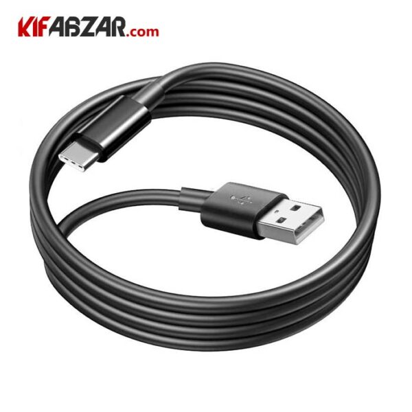کابل شارژ A به C اینکو مدل IUCC01