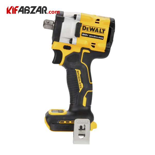 آچار بکس اتمیک شارژی 20 ولت دیوالت مدل Dcf922B - Image 1