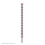 مته چهارشیار 20 توسن 46 سانت