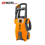 کارواش 150 بار یونیورسال اینکو مدل HPWR18008