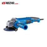 مینی فرز دسته بلند 1200 وات نووا مدل 3124