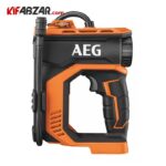 کمپرسور باد شارژی 18 ولت آاگ مدل BK18C-0