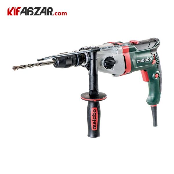 دریل برقی متابو مدل SBEV 1300 2 - Image 1