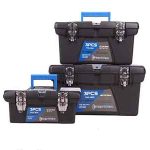 ست 3 عددی جعبه ابزار استارمکس