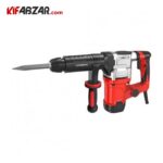 چکش تخریب 7 کیلویی زیمبرگ مدل PZD 9113