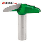 تیغ لبه شیب کلاسیک CNC بلیدکات مدل BC18273208