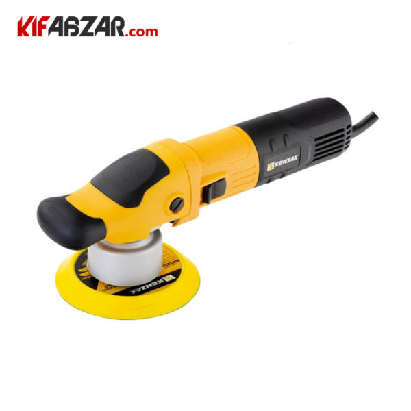 فرز  پولیش کنزاکس مدل KEP-3409