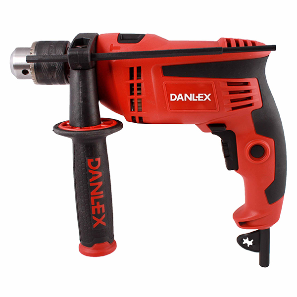دریل چکشی 710 وات ۱۳ میلیمتری دنلکس DX-1171