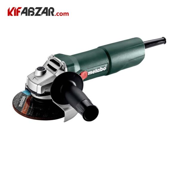 مینی فرز متابو مدل W750 115 - Image 1