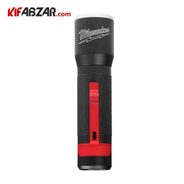 چراغ قوه ضد آب میلواکی مدل ML LED