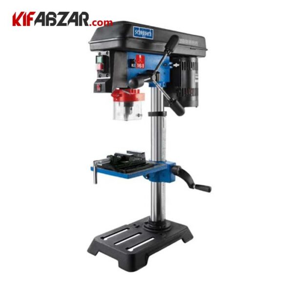 دریل ستونی  شپخ مدل DP16SL - Image 1