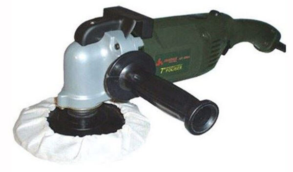 فرز پولیش ۱۸۰ میلیمتر محک AP-180 A - Image 1