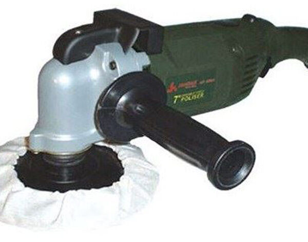 فرز پولیش ۱۸۰ میلیمتر محک AP-180 A