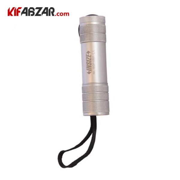 چراغ قوه اینسایز مدل 0501 - Image 1