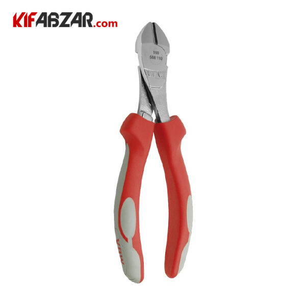 سیم چین کله گاوی 6 اینچ 588110 VBW