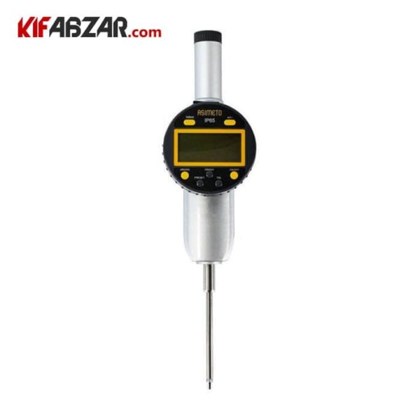 ساعت اندیکاتور دیجیتال آسیمتو مدل 4 03 407 - Image 1
