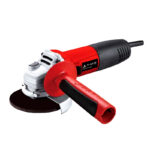 مینی فرز۱۱۵ میلیمتر (Slim) محک AG-115 PS