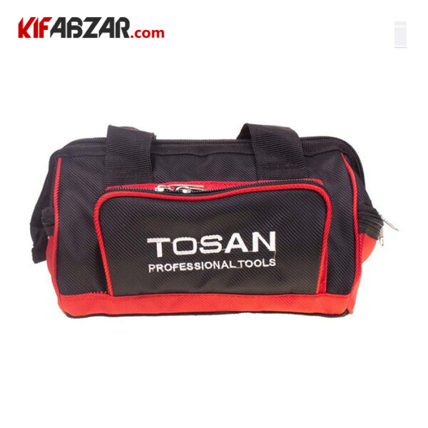 کیف ابزار کوچک توسن مدل TB-20 S - Image 1