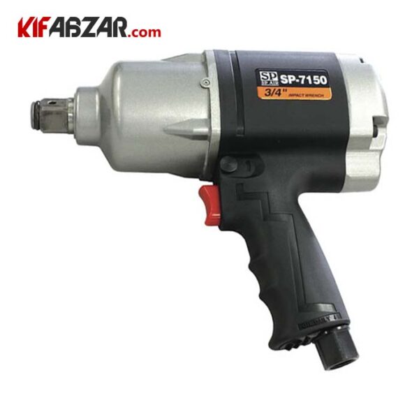 بکس بادی 3/4 اینچ اس پی مدل SP 7150 - Image 1
