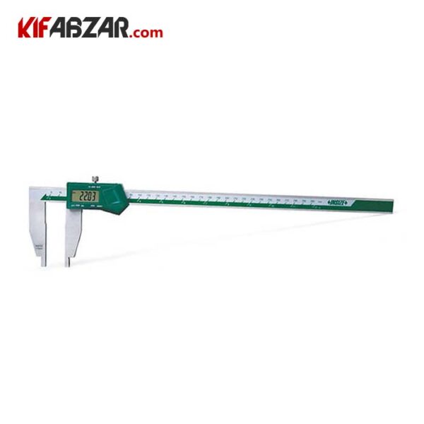 کولیس دیجیتال 30 سانتی متر اینسایز مدل 300 1170 - Image 1