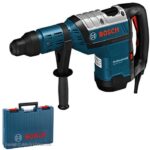 دریل بتن کن 8.2 کیلو بوش مدل GBH 8 45 D