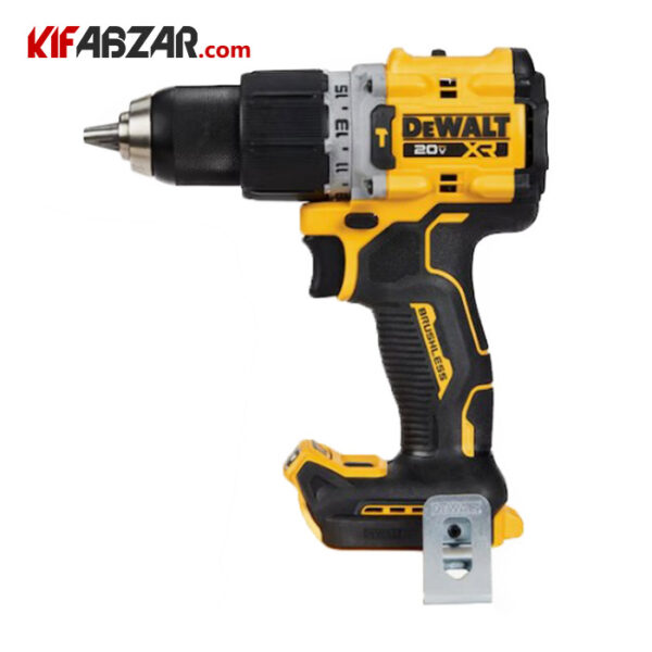 دریل چکشی شارژی 20 ولت دیوالت مدل DCD805B - Image 1