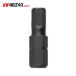 بیت سر دریلی یک سرآلنی 25 میلیمتری واستر