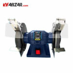 سنگ رومیزی سنباده اکتیو مدل AC-37125