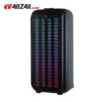 اسپیکر شارژی اکس پی مدل XP-M1211M